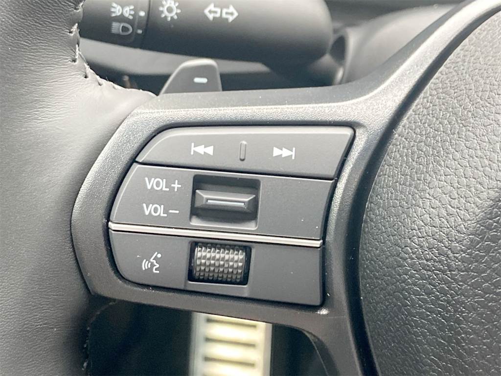 Thumbnail: 2025 Honda Accord - 23