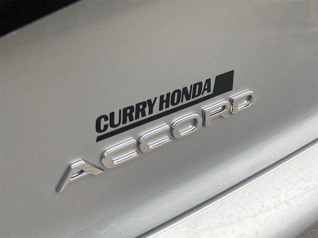 Thumbnail: 2025 Honda Accord - 6