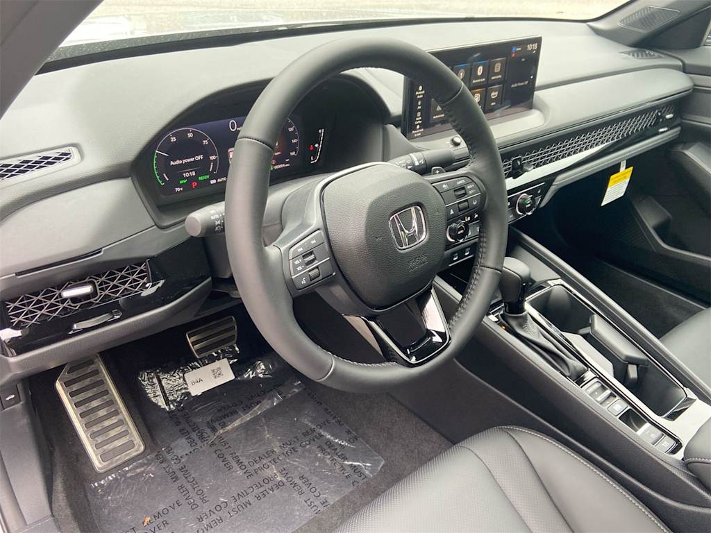 Thumbnail: 2025 Honda Accord - 8