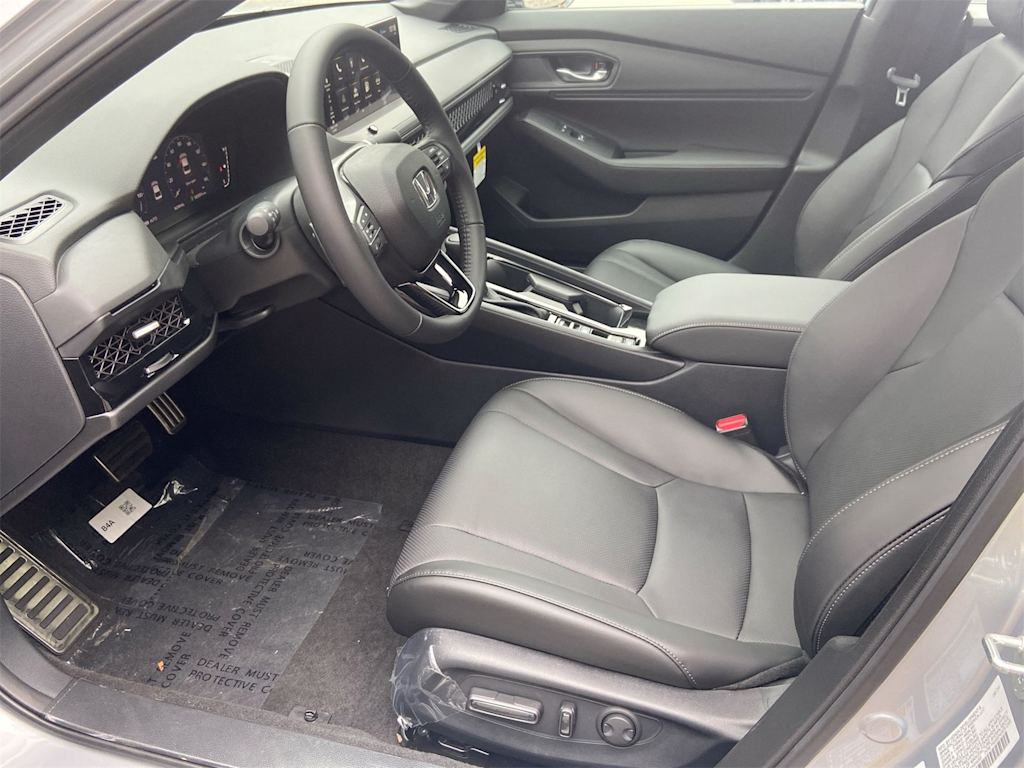 Thumbnail: 2025 Honda Accord - 9