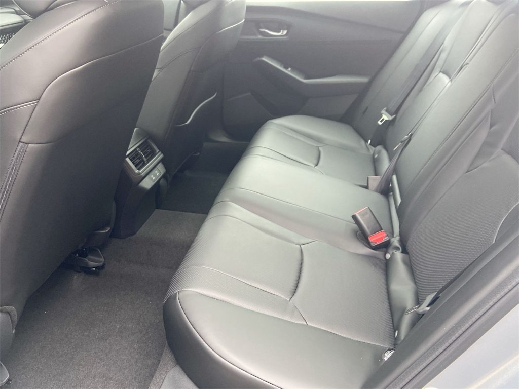 Thumbnail: 2025 Honda Accord - 10