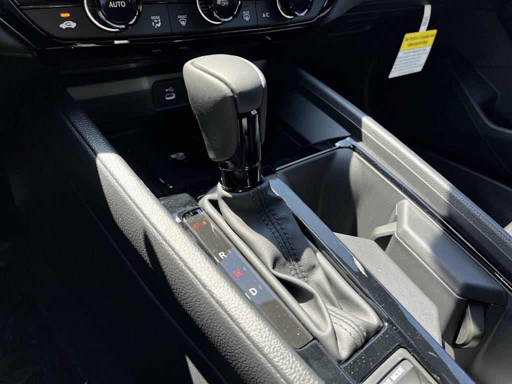 Thumbnail: 2026 Honda Accord - 12