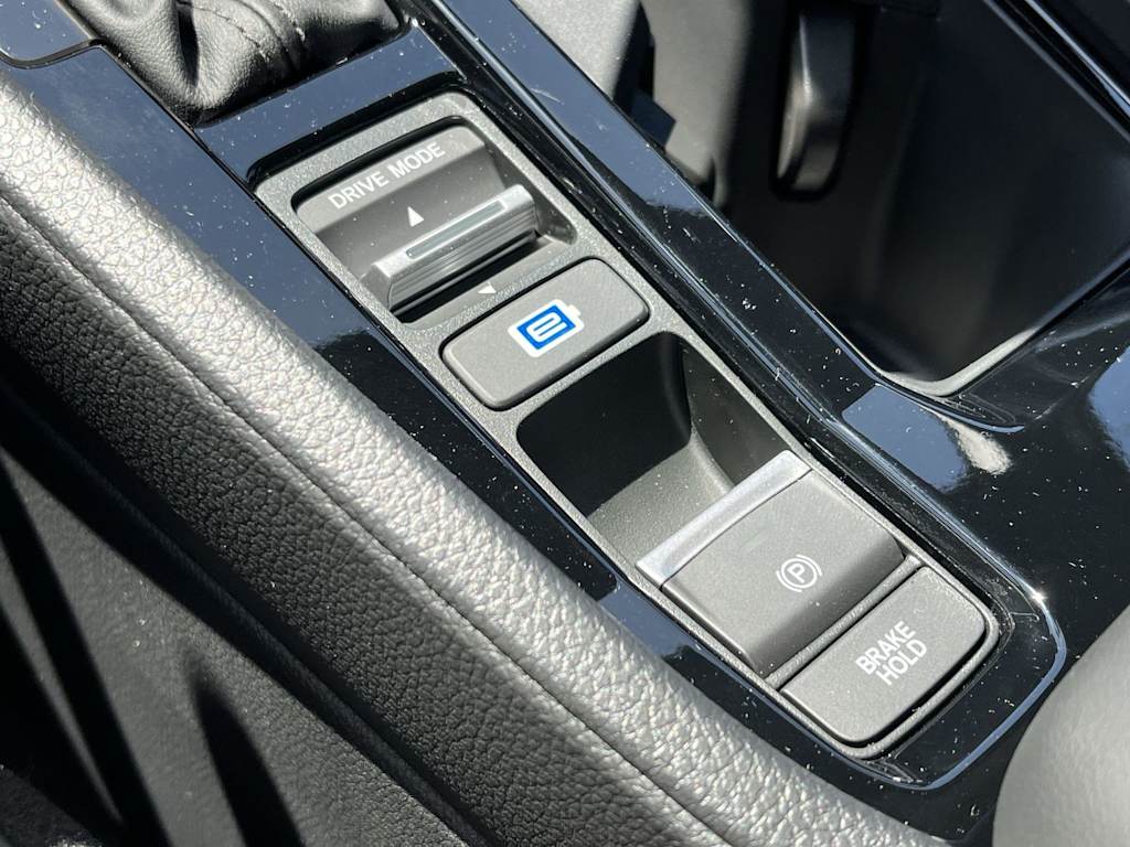 Thumbnail: 2026 Honda Accord - 24
