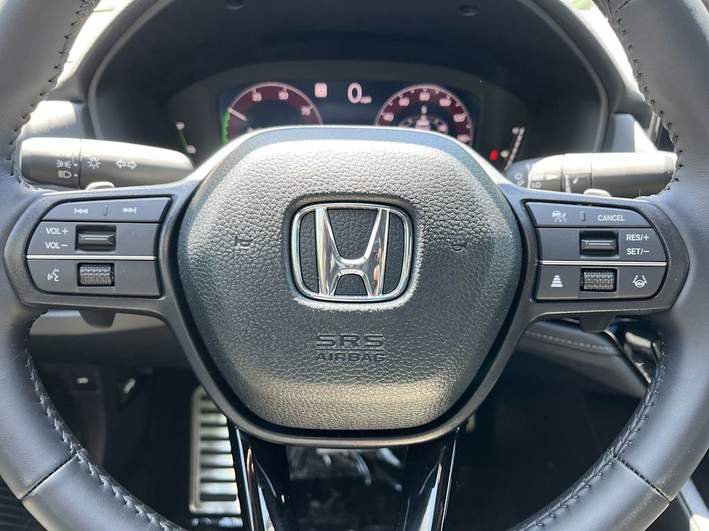 Thumbnail: 2026 Honda Accord - 21