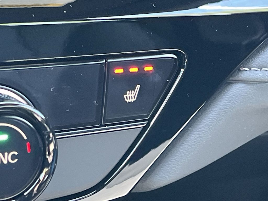 Thumbnail: 2026 Honda Accord - 18