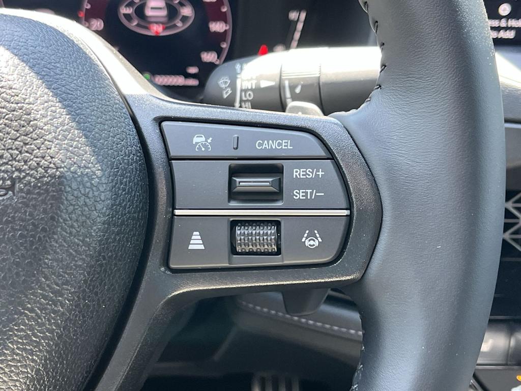Thumbnail: 2026 Honda Accord - 23