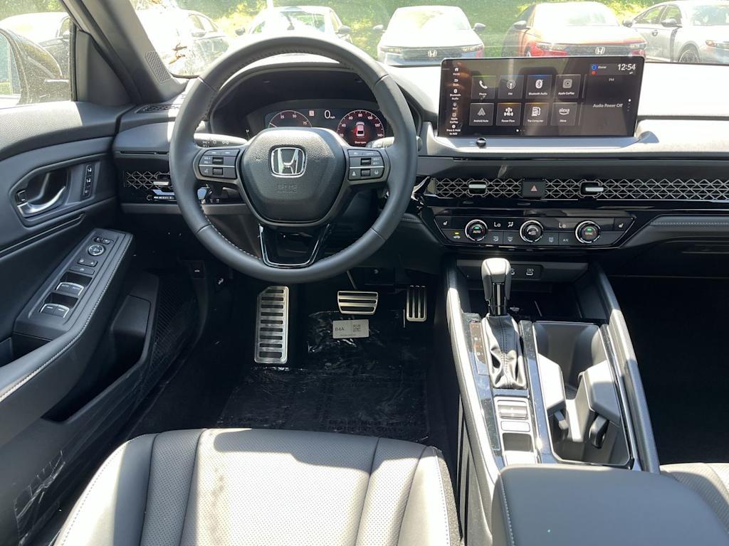 Thumbnail: 2026 Honda Accord - 2