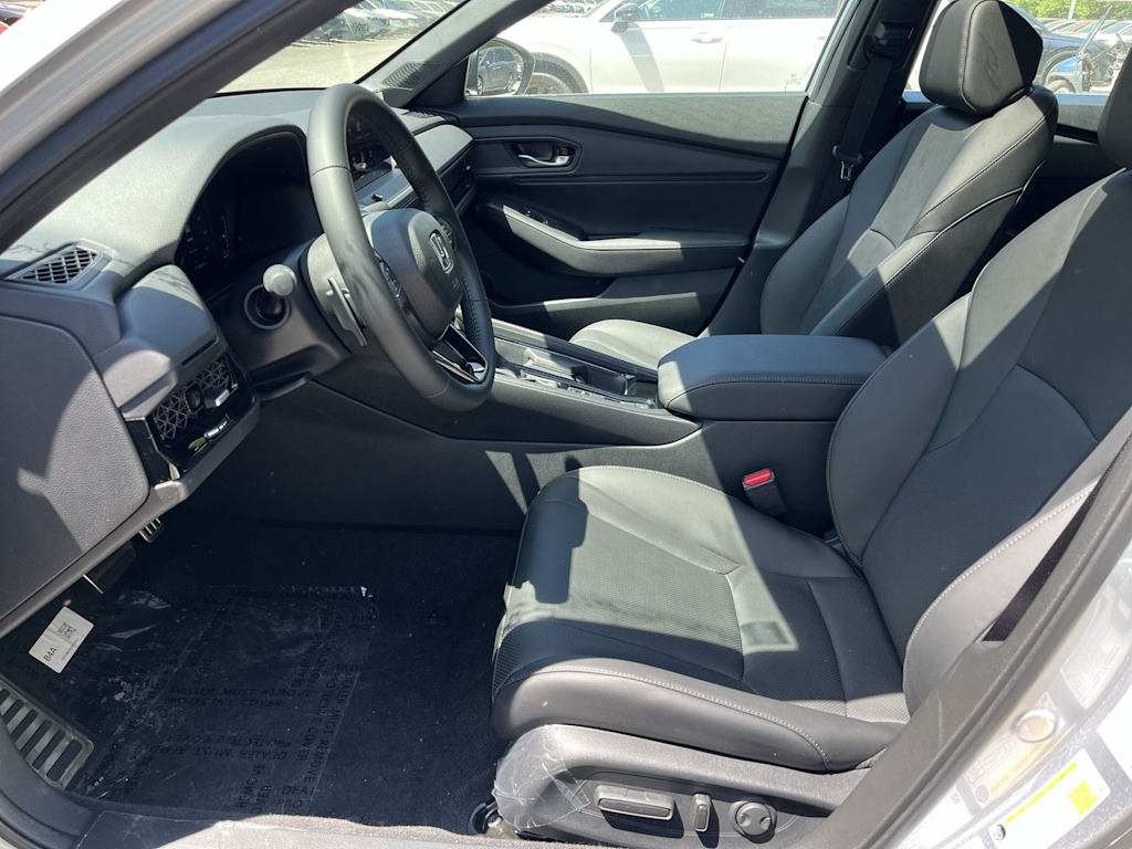 Thumbnail: 2026 Honda Accord - 9