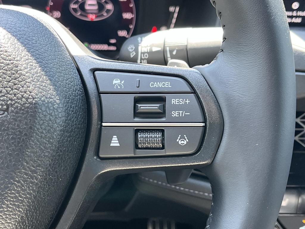 Thumbnail: 2026 Honda Accord - 23