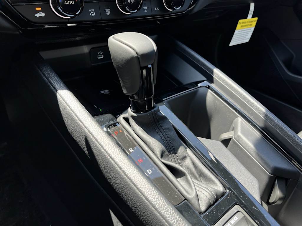 Thumbnail: 2026 Honda Accord - 12