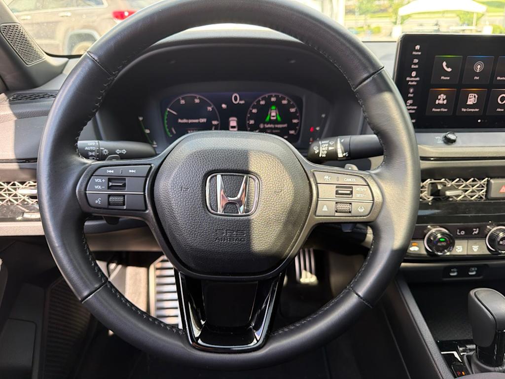 Thumbnail: 2024 Honda Accord - 2