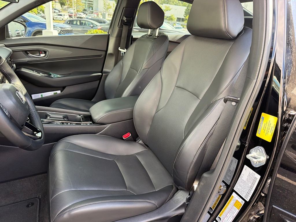 Thumbnail: 2024 Honda Accord - 7
