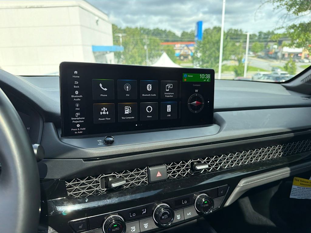 Thumbnail: 2024 Honda Accord - 9