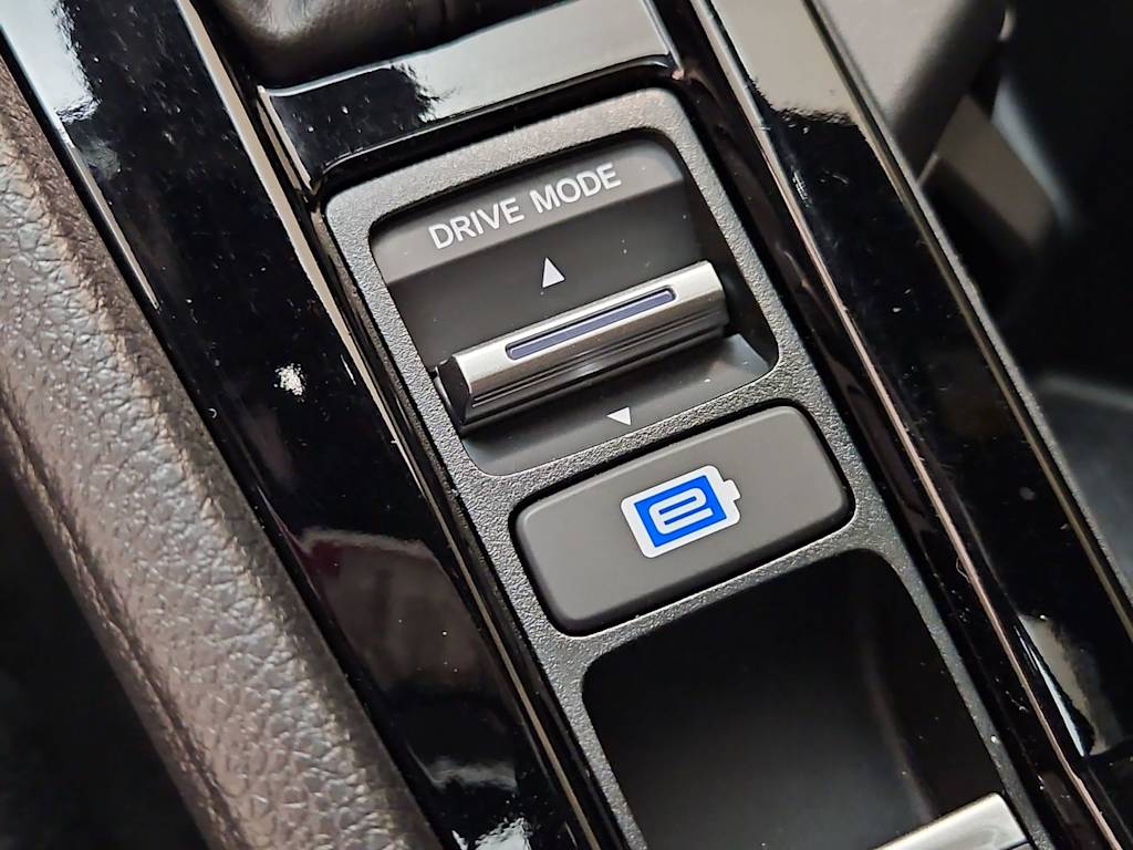 Thumbnail: 2024 Honda Accord - 32