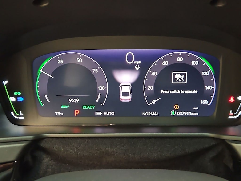 Thumbnail: 2024 Honda Accord - 14