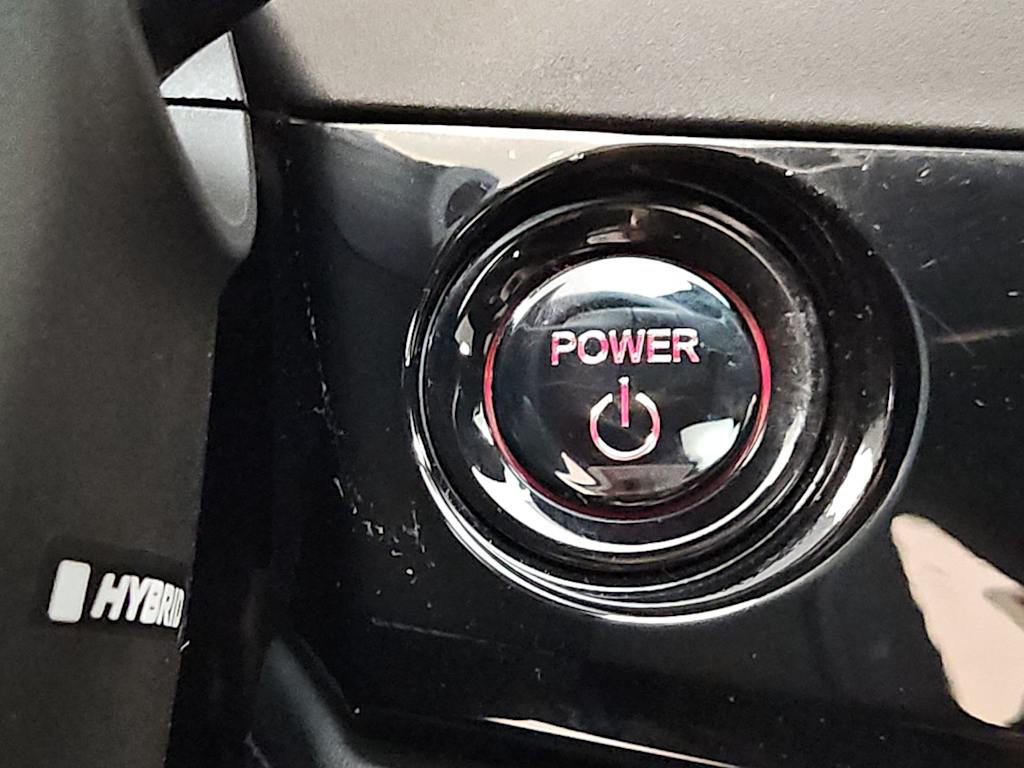 Thumbnail: 2024 Honda Accord - 19
