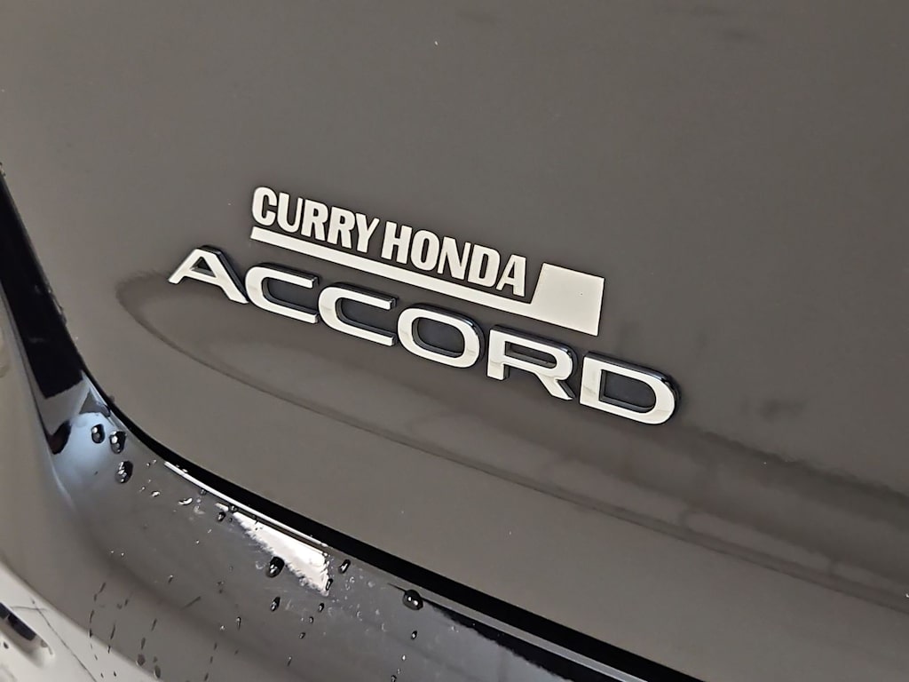 Thumbnail: 2024 Honda Accord - 5