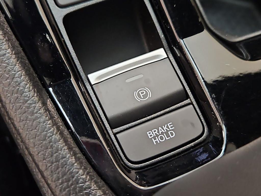 Thumbnail: 2024 Honda Accord - 33