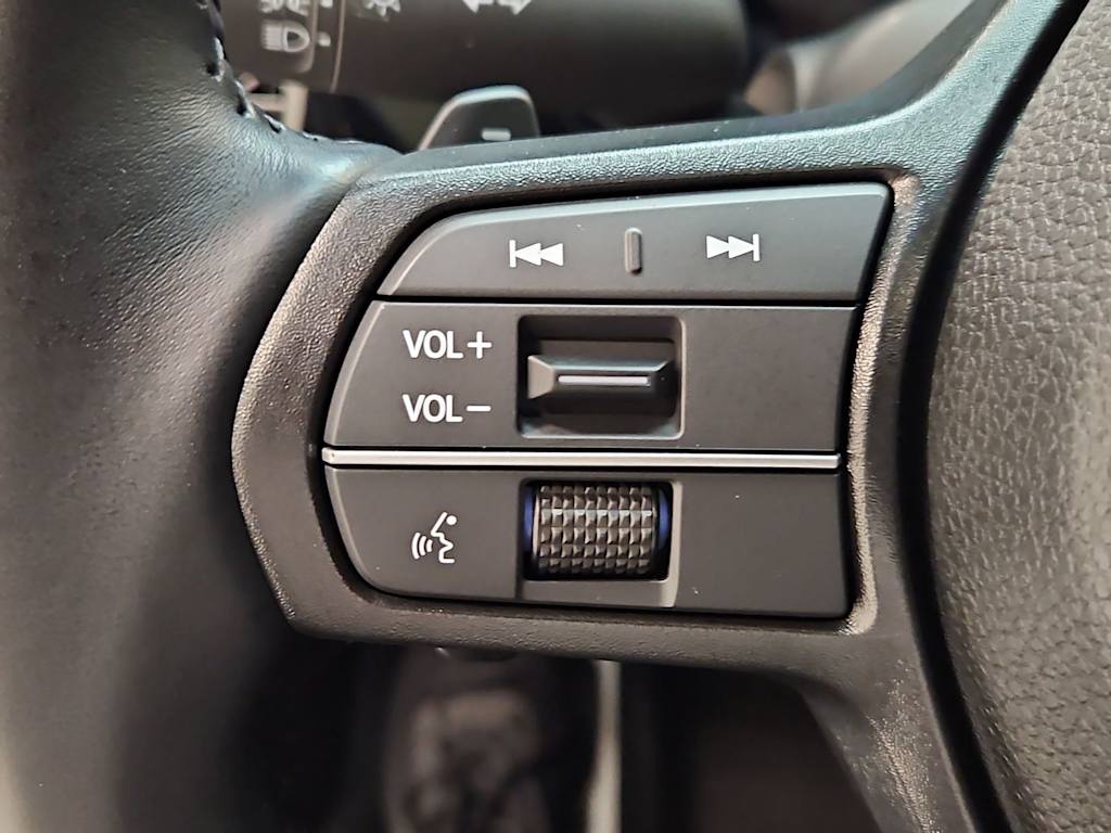 Thumbnail: 2024 Honda Accord - 22