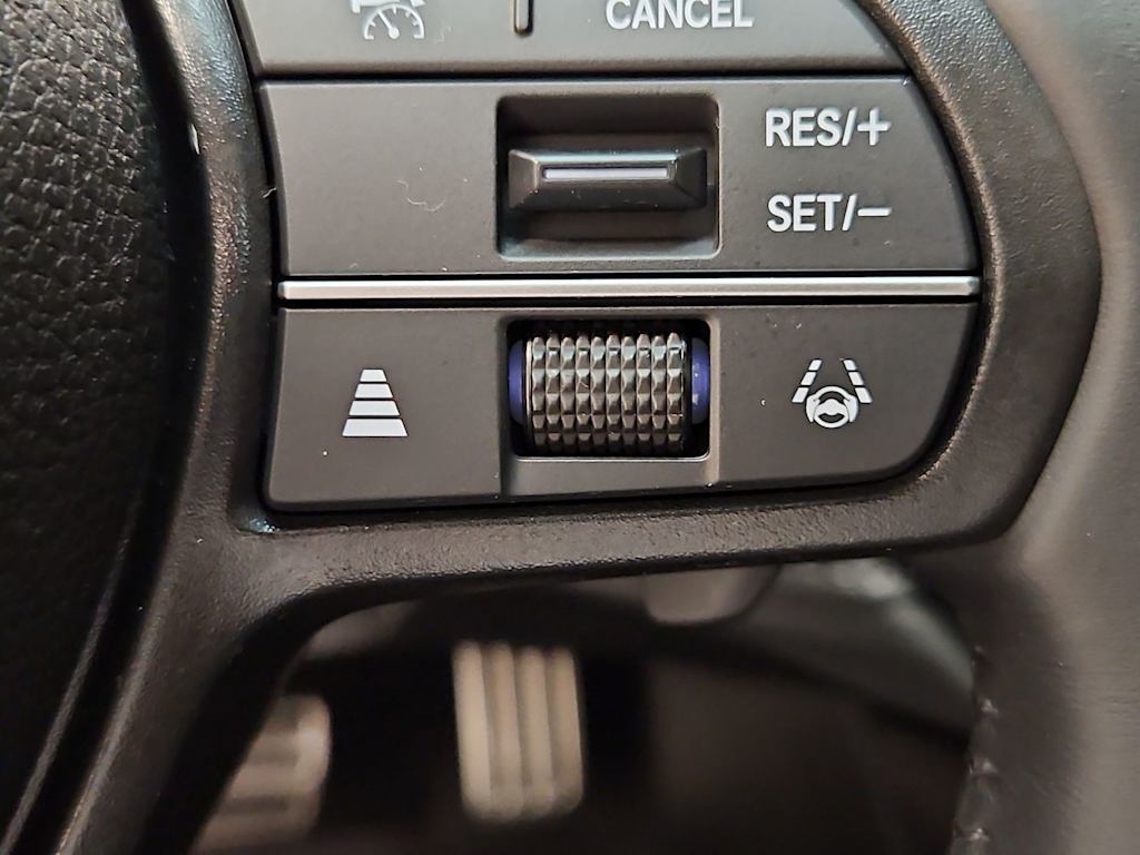 Thumbnail: 2024 Honda Accord - 34