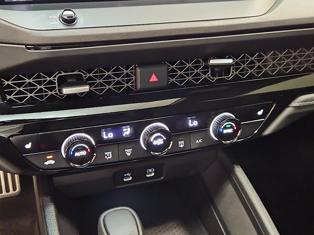 Thumbnail: 2024 Honda Accord - 31