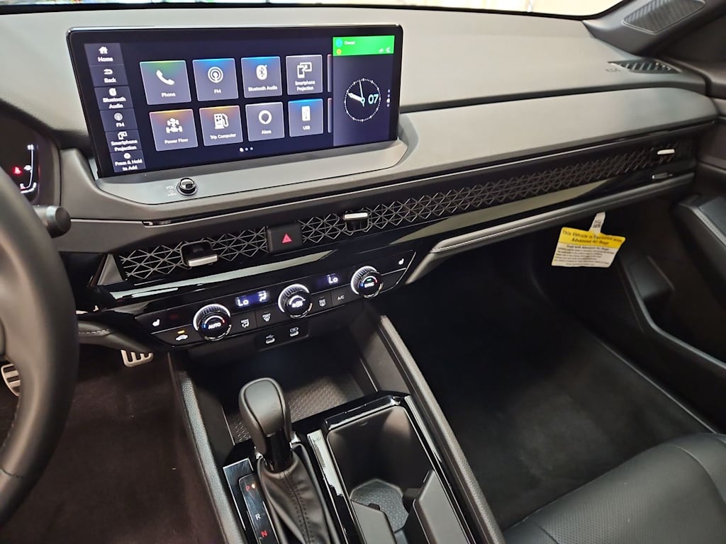 Thumbnail: 2024 Honda Accord - 11
