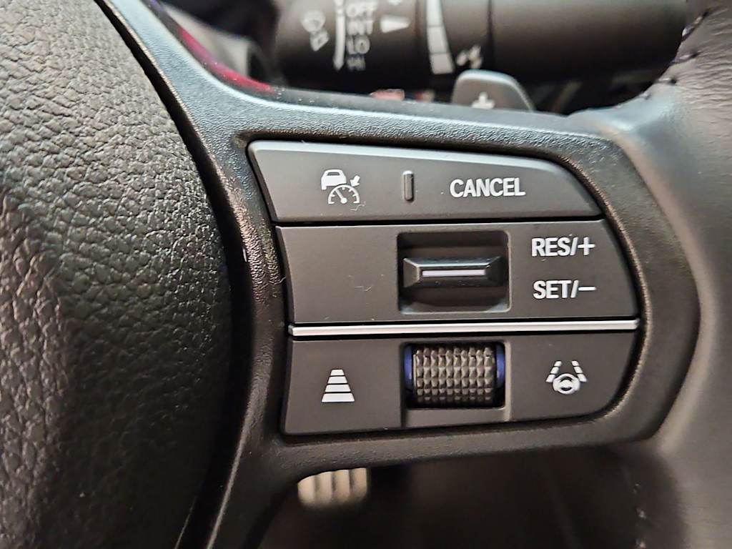 Thumbnail: 2024 Honda Accord - 23