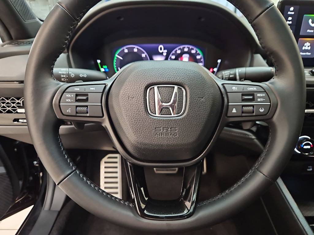 Thumbnail: 2024 Honda Accord - 7