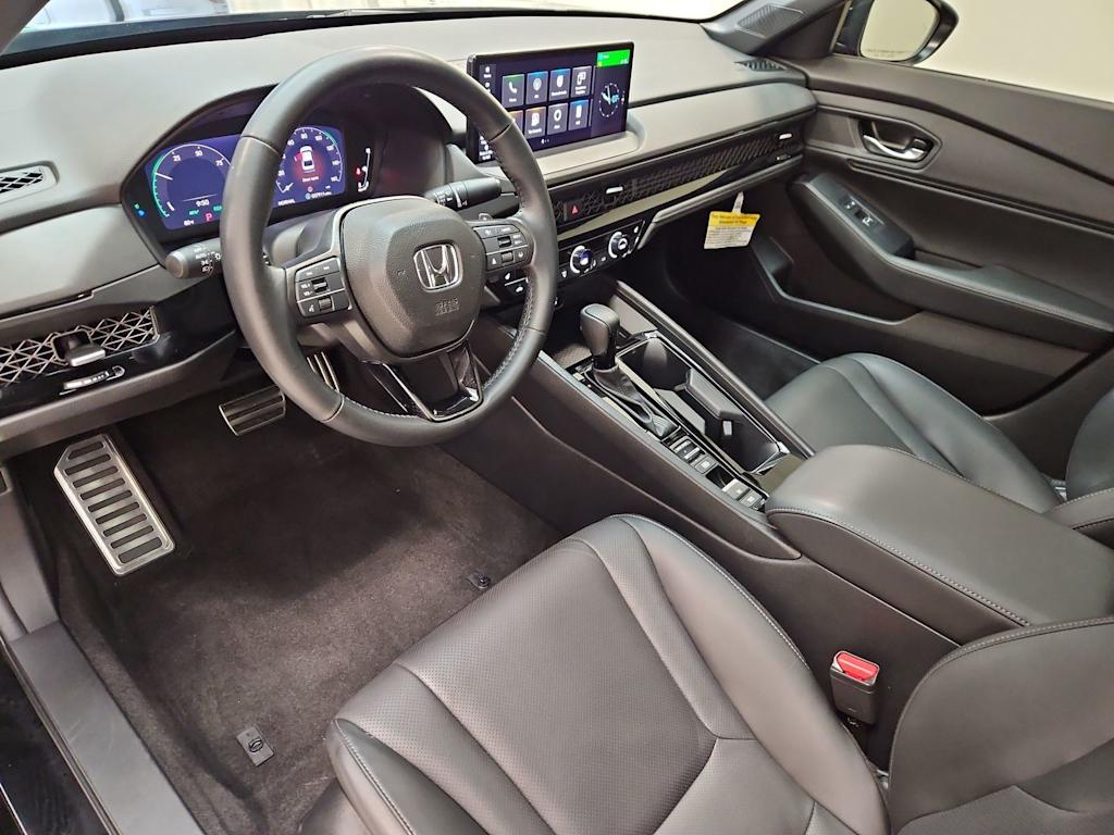 Thumbnail: 2024 Honda Accord - 2