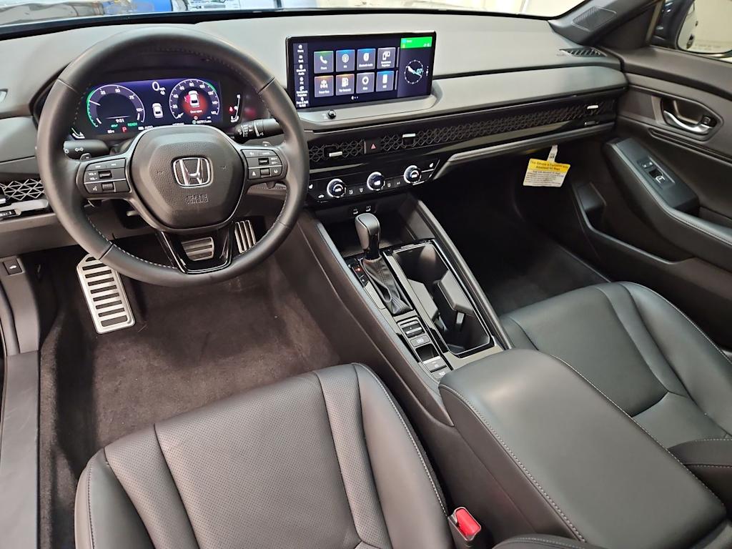 Thumbnail: 2024 Honda Accord - 10