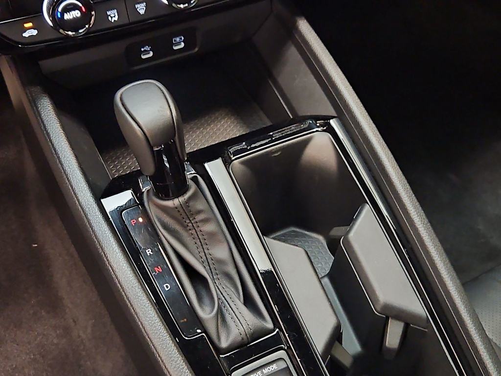 Thumbnail: 2024 Honda Accord - 13