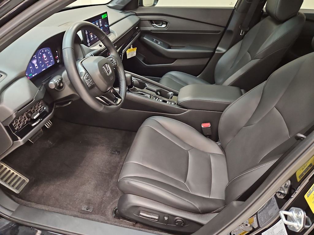 Thumbnail: 2024 Honda Accord - 8