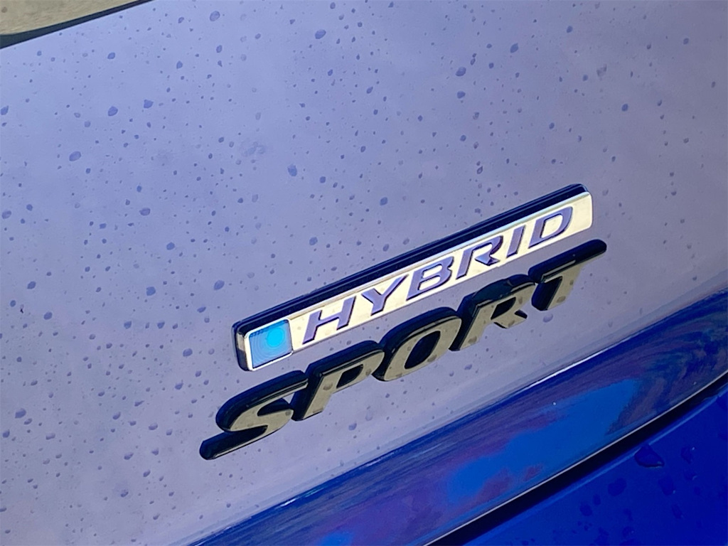 Thumbnail: 2025 Honda Accord - 6