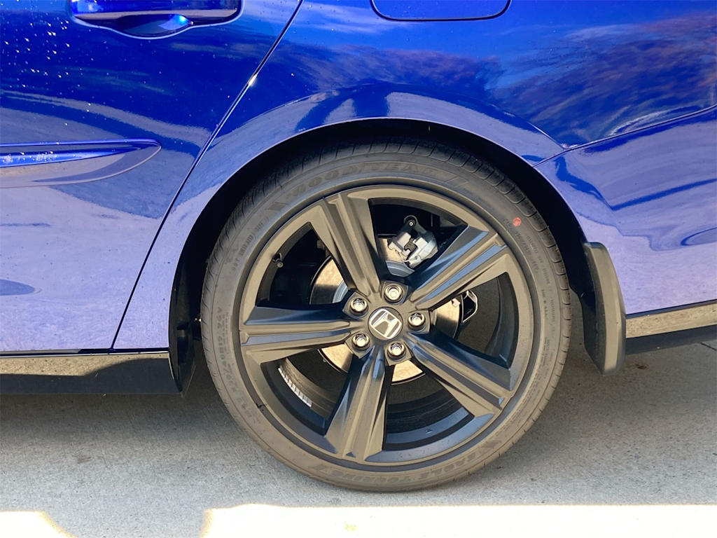 Thumbnail: 2025 Honda Accord - 7