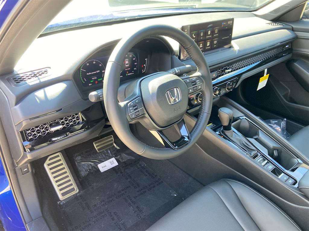 Thumbnail: 2025 Honda Accord - 8