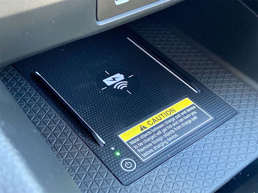 Thumbnail: 2025 Honda Accord - 15