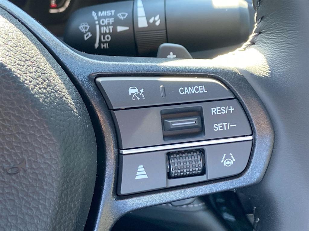 Thumbnail: 2025 Honda Accord - 24