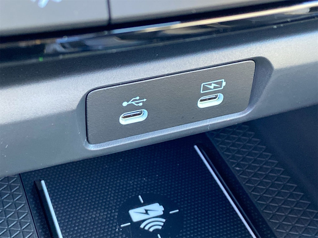 Thumbnail: 2025 Honda Accord - 21