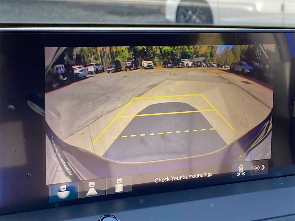 Thumbnail: 2025 Honda Accord - 12