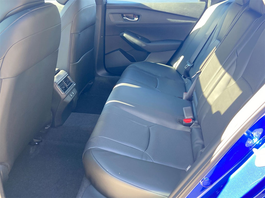 Thumbnail: 2025 Honda Accord - 10