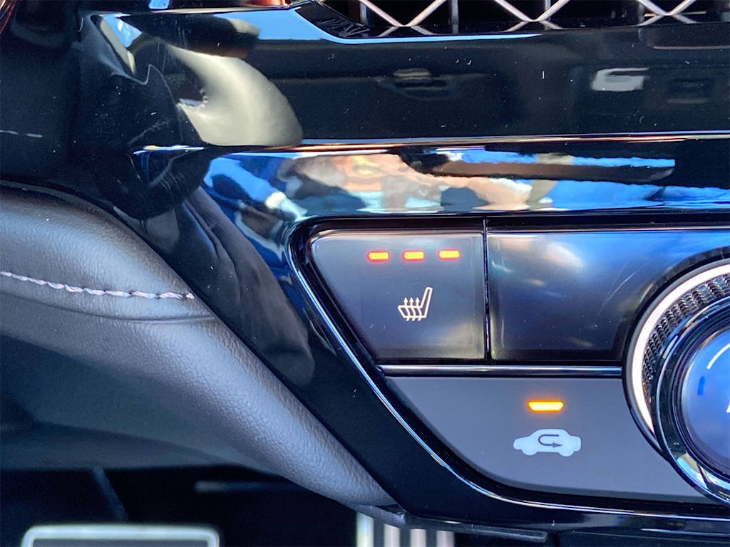 Thumbnail: 2025 Honda Accord - 20