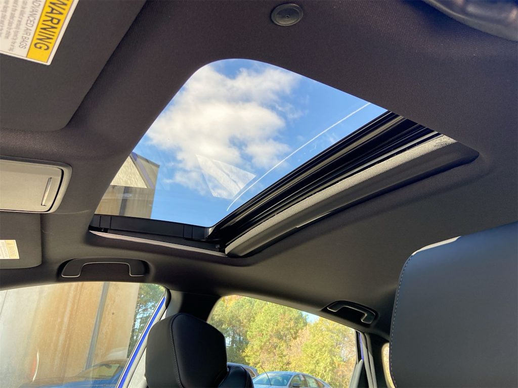 Thumbnail: 2025 Honda Accord - 18