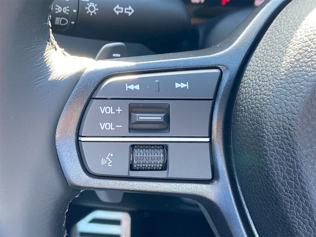 Thumbnail: 2025 Honda Accord - 23