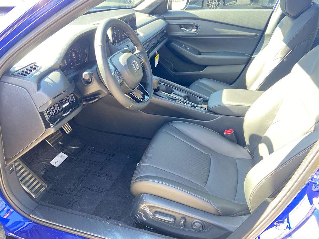 Thumbnail: 2025 Honda Accord - 9