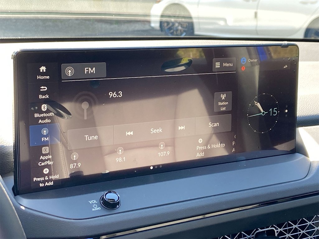 Thumbnail: 2025 Honda Accord - 19