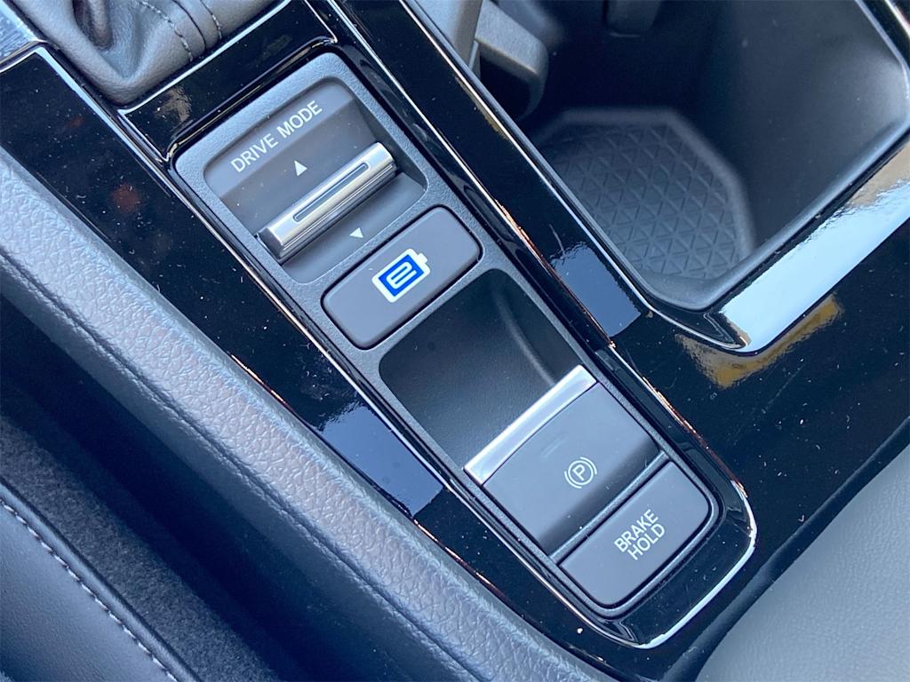 Thumbnail: 2025 Honda Accord - 26