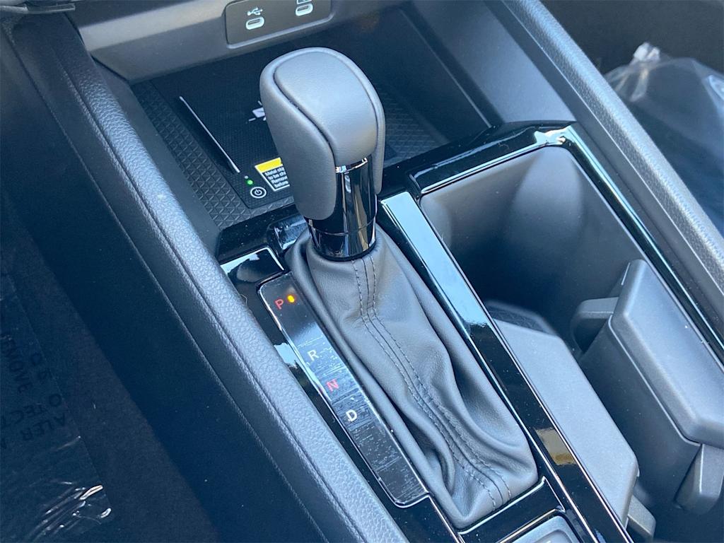 Thumbnail: 2025 Honda Accord - 13