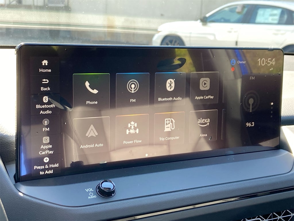 Thumbnail: 2025 Honda Accord - 25