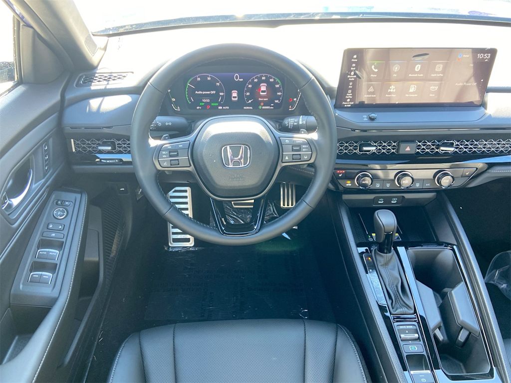 Thumbnail: 2025 Honda Accord - 2