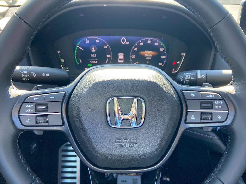 Thumbnail: 2025 Honda Accord - 22